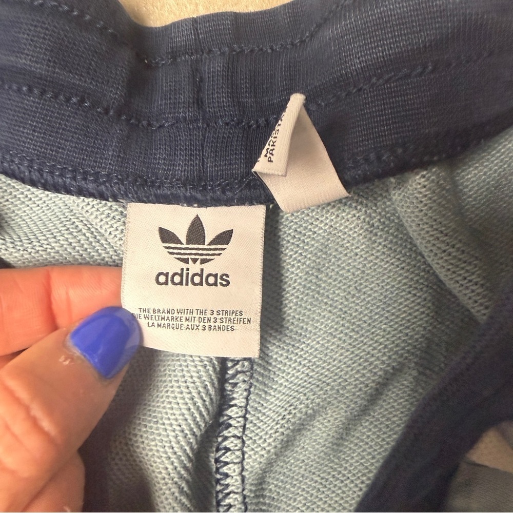 Adidas shorts Camo Shorts - Picture 6 of 9